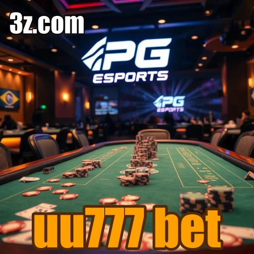 Fairplay em Destaque: O Compromisso da uu777 bet