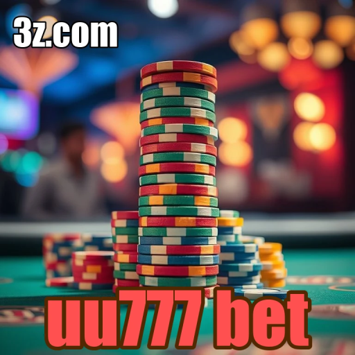 Experiência Live Imperdível no uu777 bet para Jogadores Brasileiros