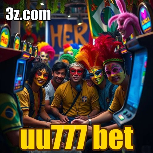 A Revolução Mobile do uu777 bet em Jogos Online