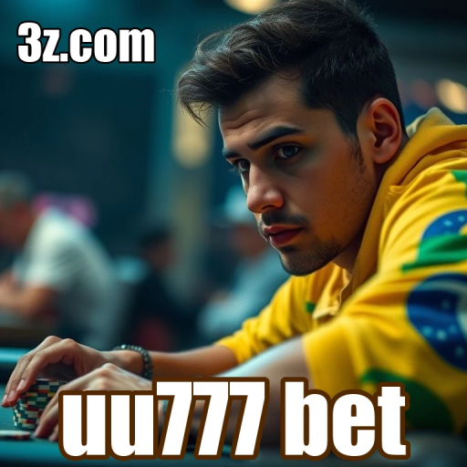 Slots Incríveis no uu777 bet: Diversão e Prêmios em Jogo