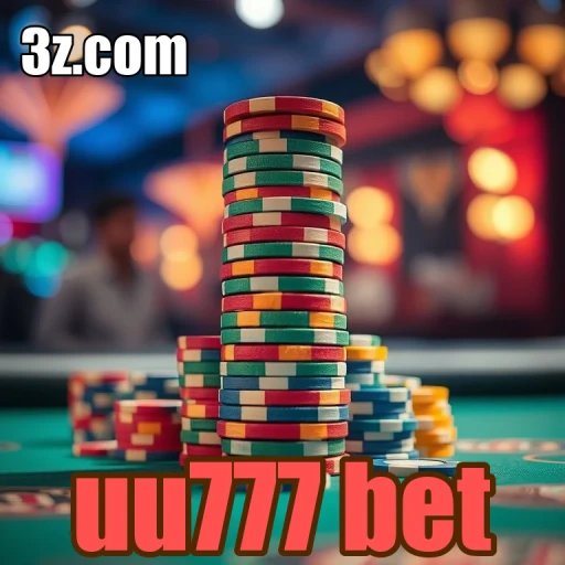 Experiência Live Imperdível no uu777 bet para Jogadores Brasileiros
