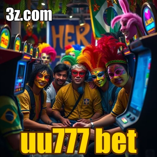 A Revolução Mobile do uu777 bet em Jogos Online