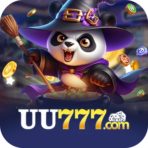 uu777 Logo